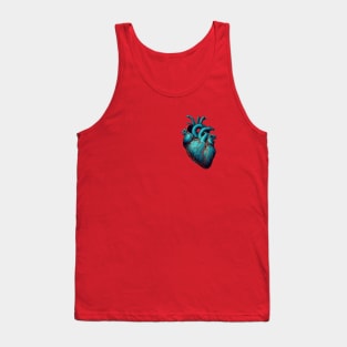 You Have My Heart Tank Top
